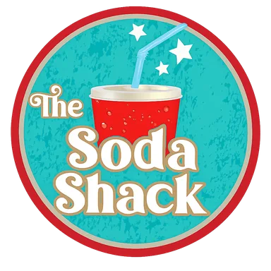 The Soda Shack